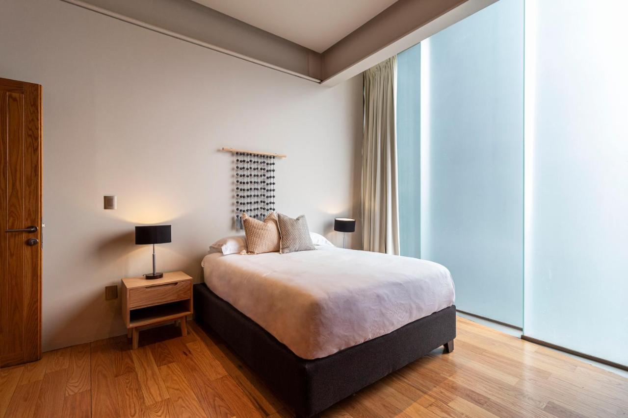 Kukun Reforma 27 Apartment *