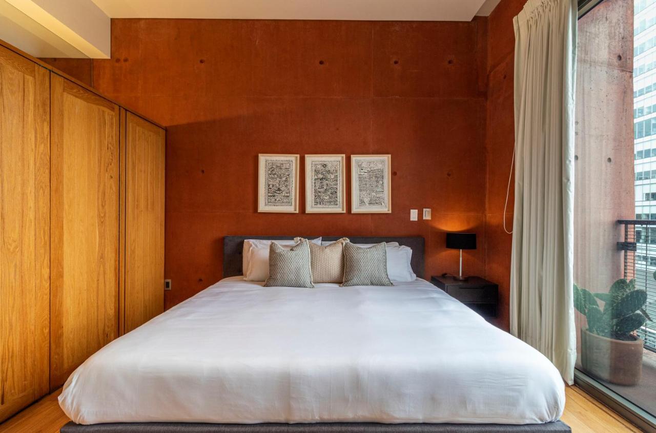 Apartment Kukun Reforma 27