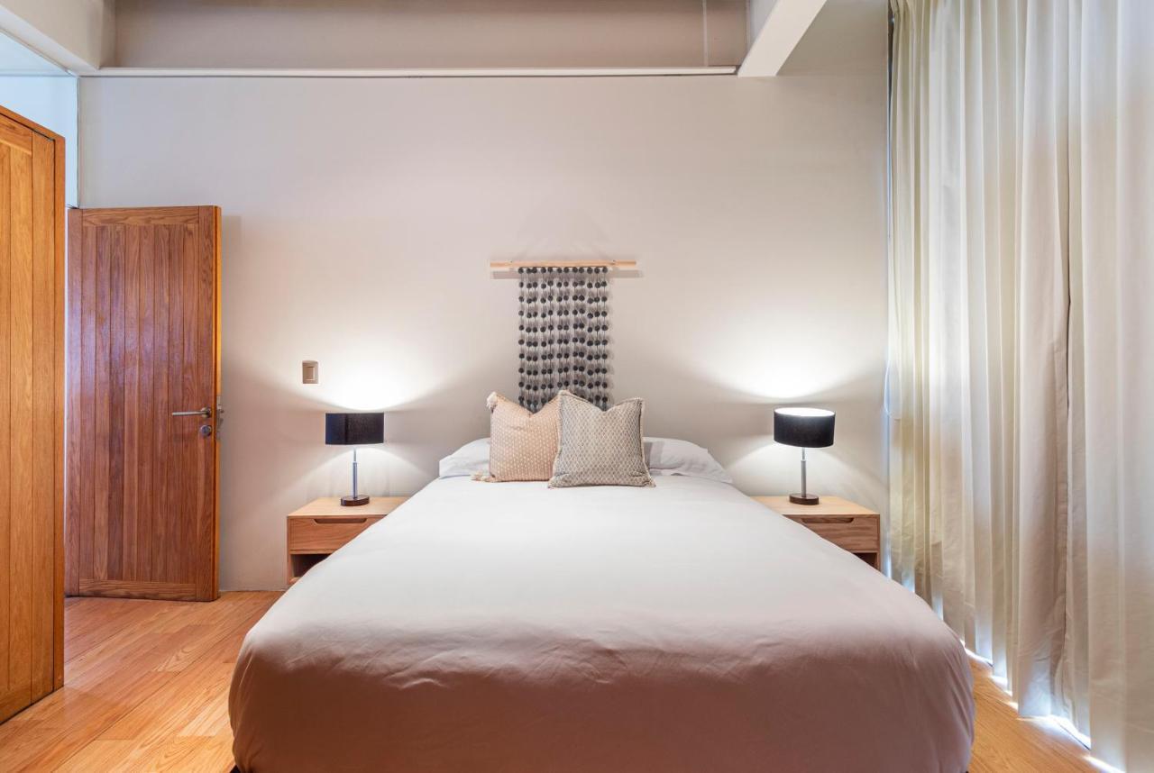 Kukun Reforma 27 Apartment Mexico City