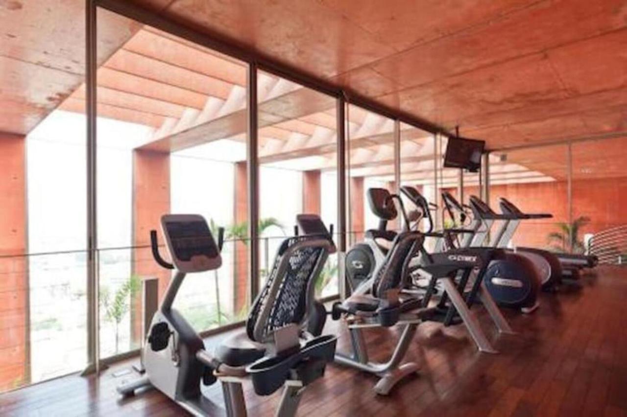 Kukun Reforma 27 Apartment *