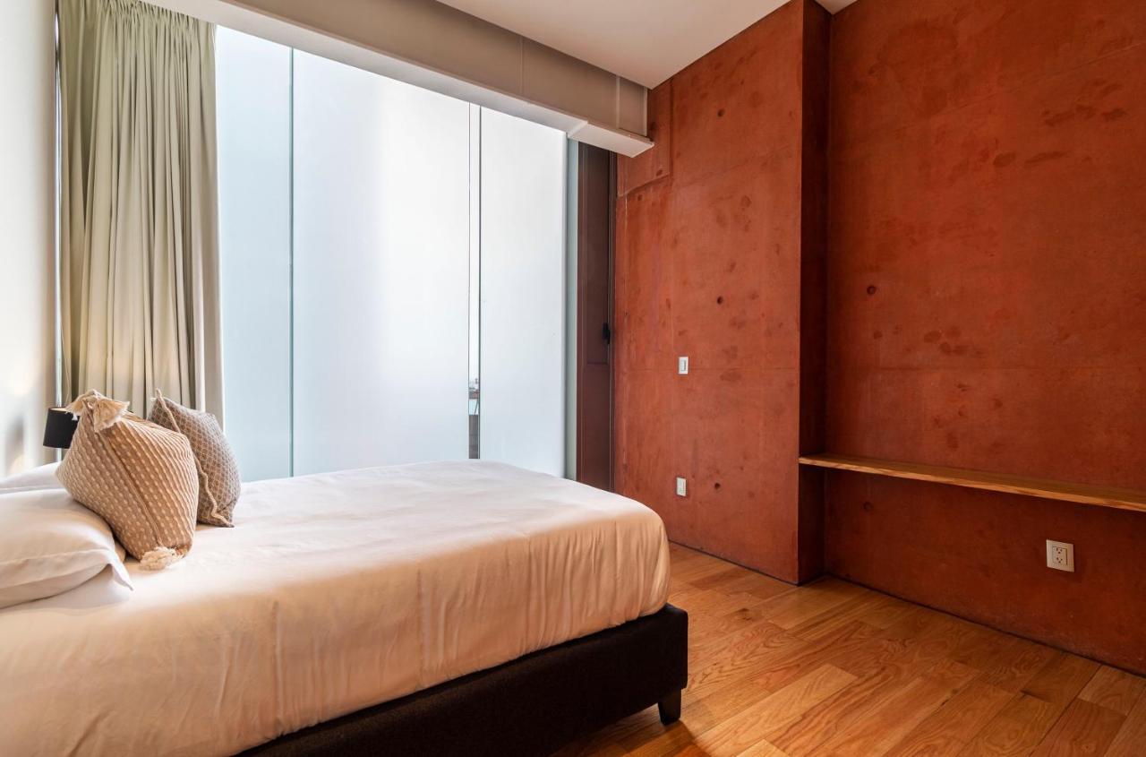 Apartment Kukun Reforma 27 *
