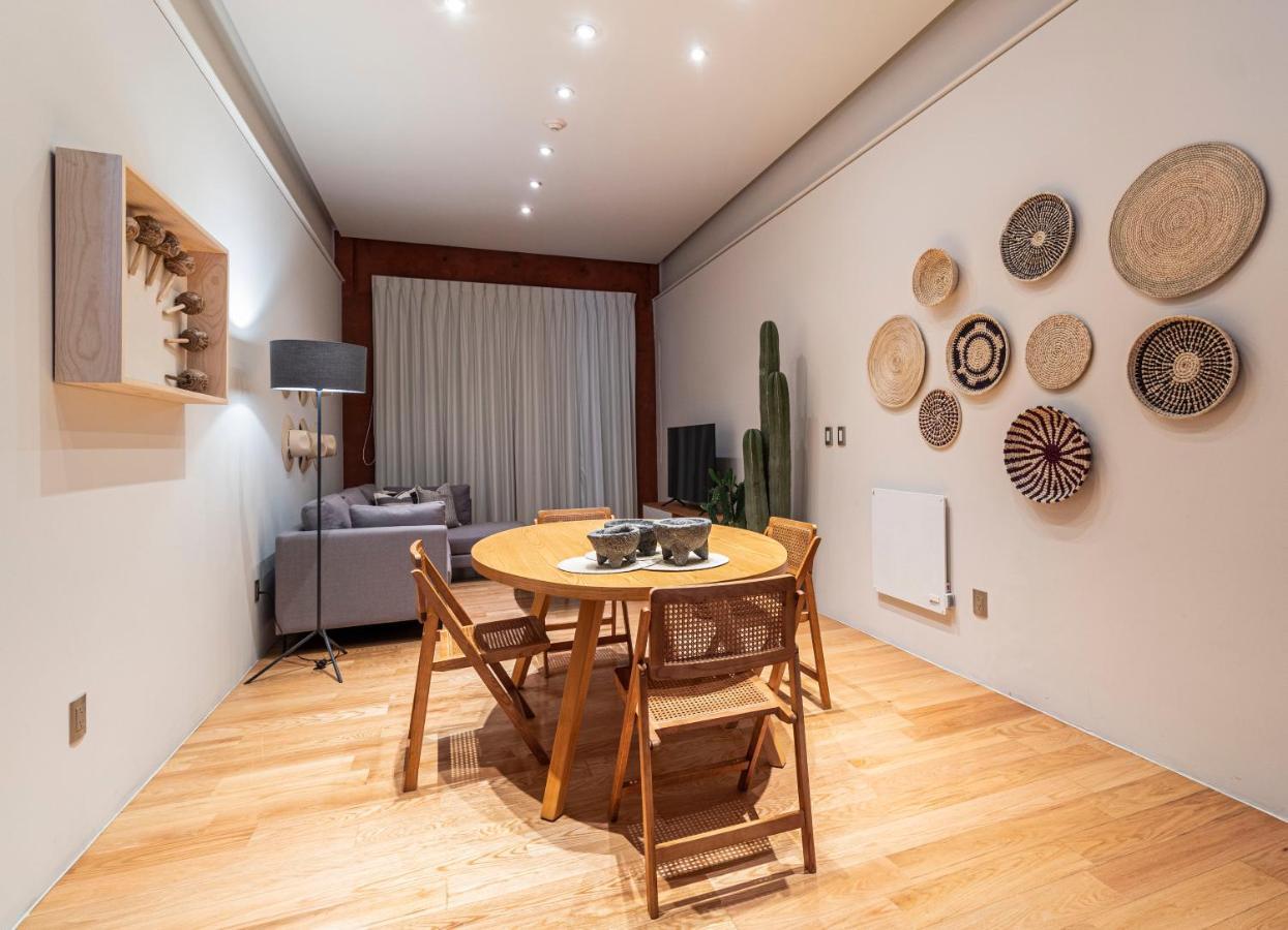 Apartment Kukun Reforma 27 *