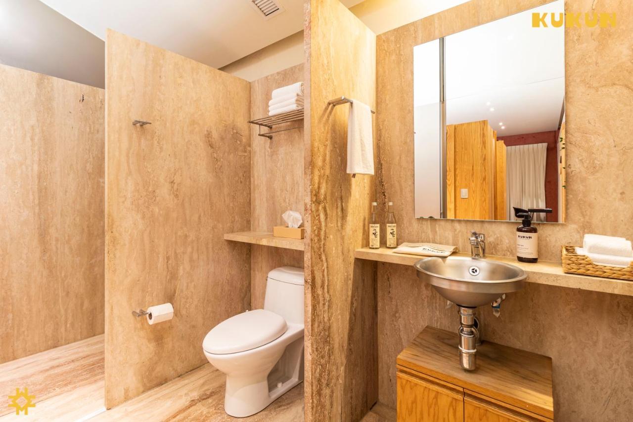 Apartment Kukun Reforma 27