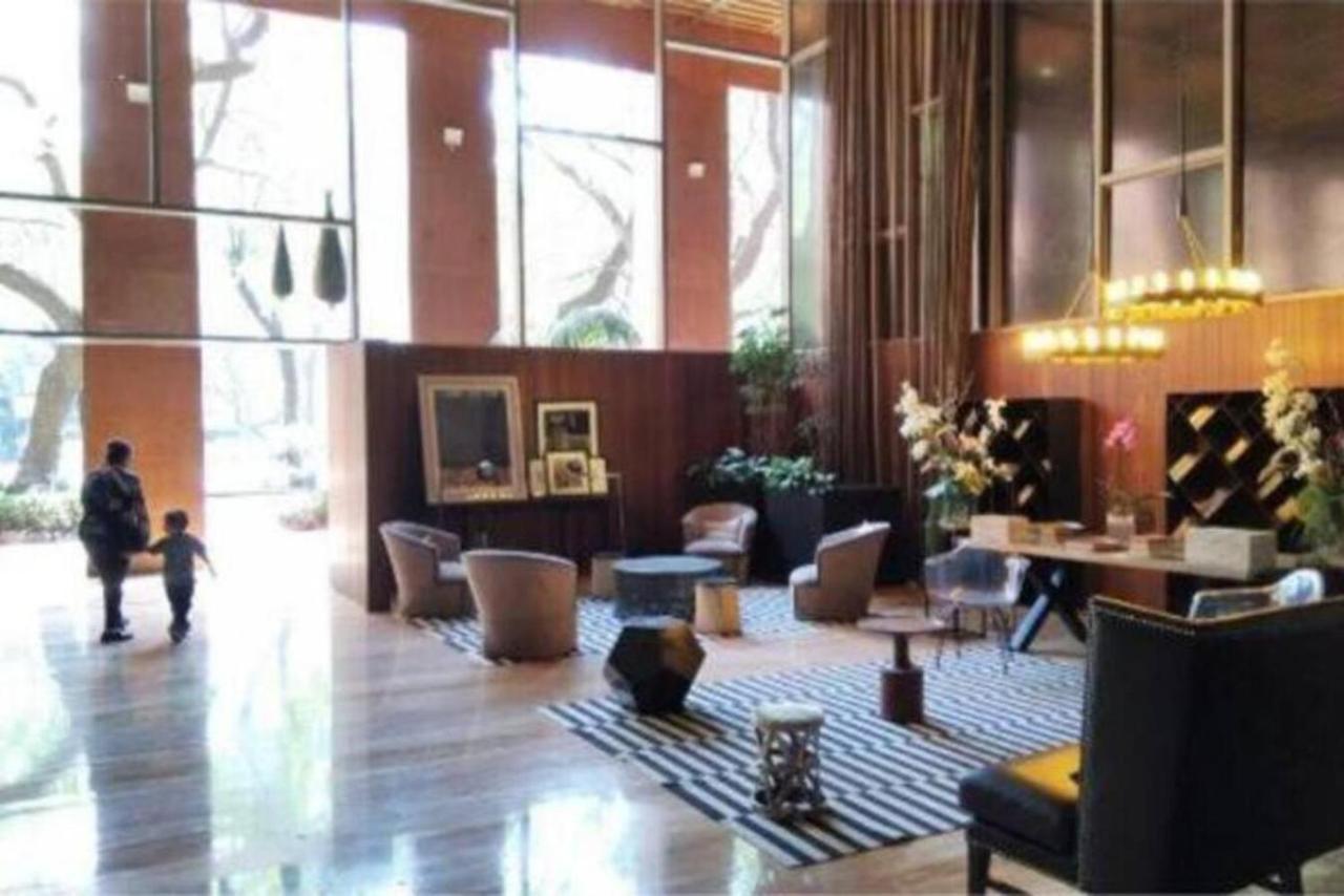 Kukun Reforma 27 Apartment *