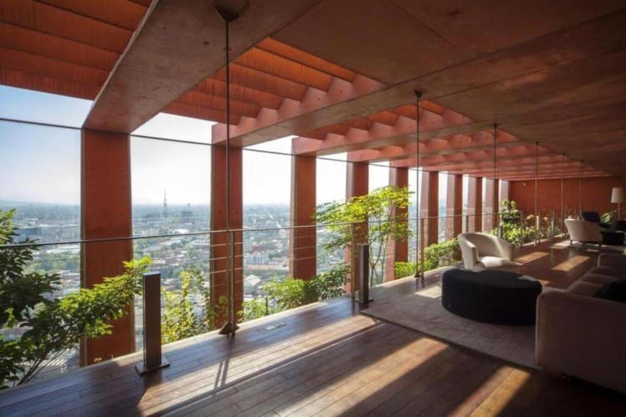Kukun Reforma 27 Apartment